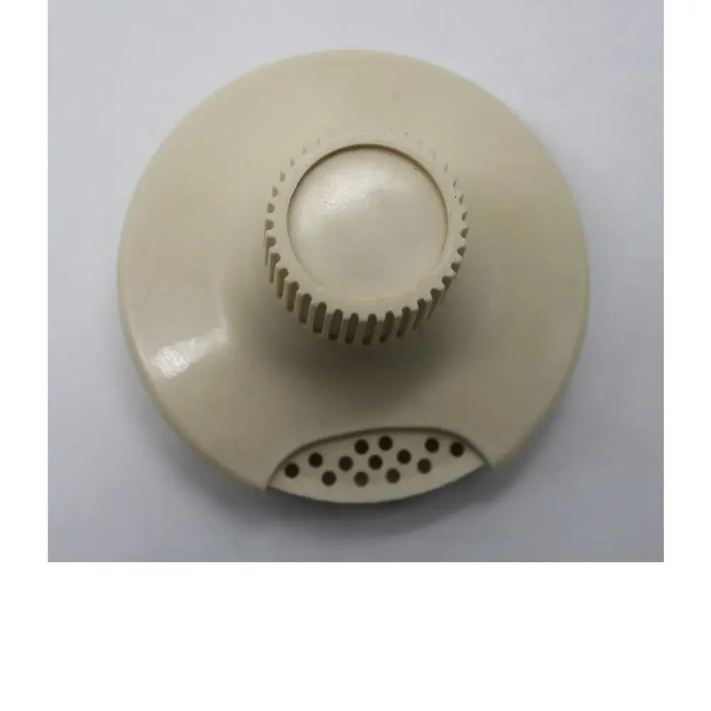 Vtg‎ Micro-Kettle Gemco Cream Coffee Tea Maker D-12 Heat Resistant Made in USA